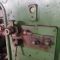 Vertical milling machine (Vertikalios frezavimo staklės)