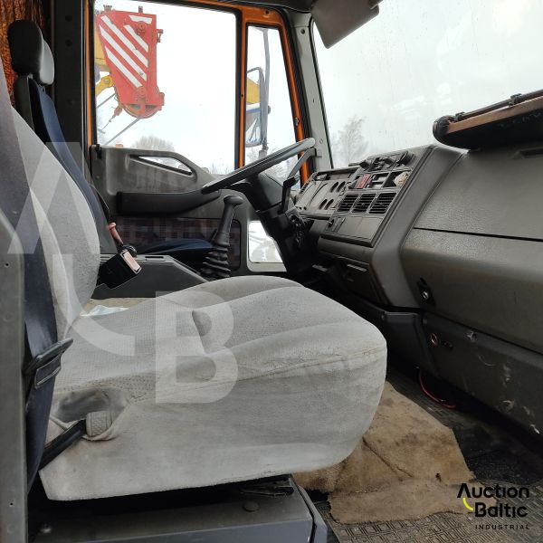 Iveco 750E 15