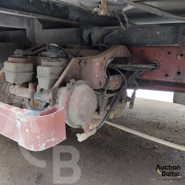 Iveco 750E 15