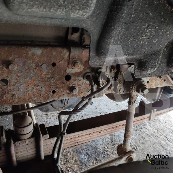 Iveco 750E 15