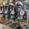 Heian Fanuc Stenbergs