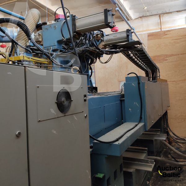Heian Fanuc Stenbergs