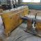 Band sawing machine (Juostinio pjovimo staklės)