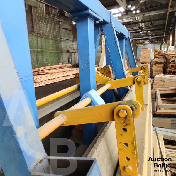 Pneumatic press (Pneumatinis presas)