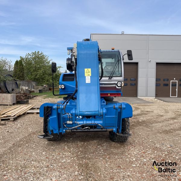 Genie GTH 6025ER