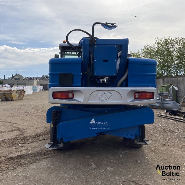 Genie GTH 6025ER