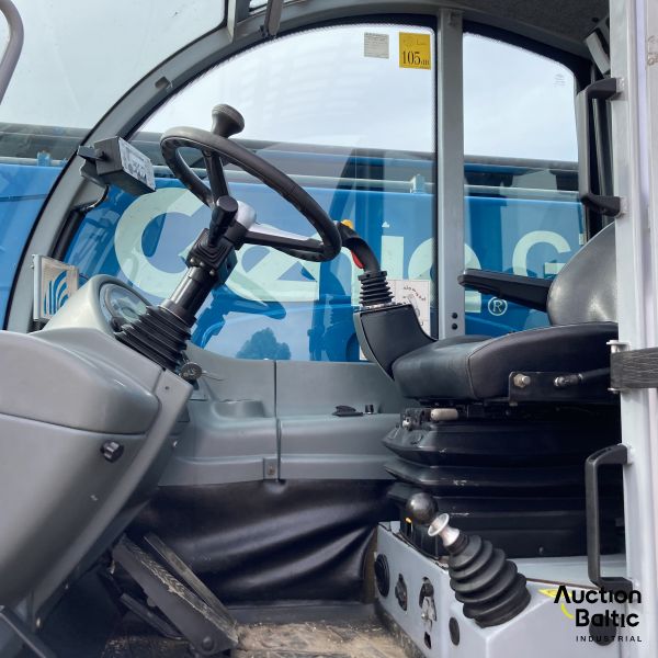 Genie GTH 6025ER
