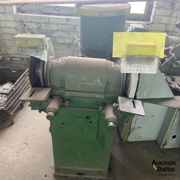 Electric sharperner (Elektrinis galąstuvas)