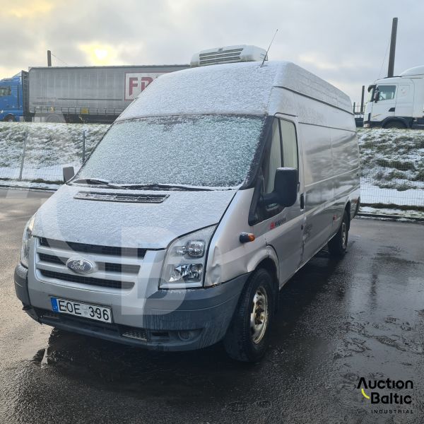 Ford Transit FT 350