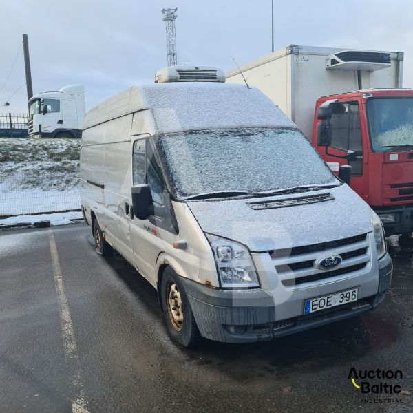 Ford Transit FT 350