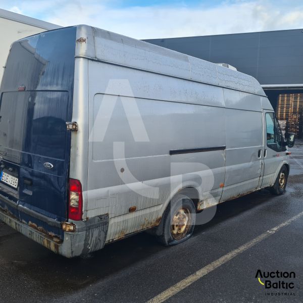 Ford Transit FT 350