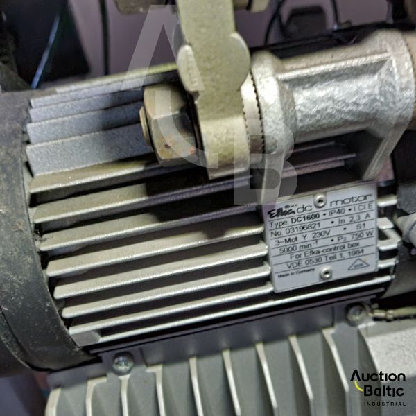 Durkopp Adler 291