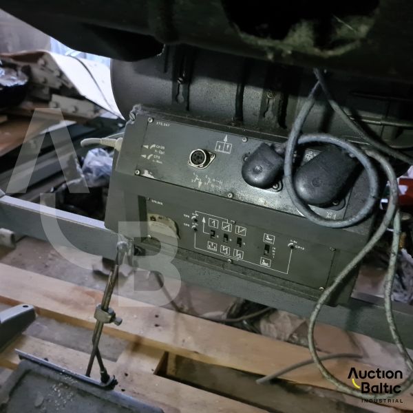 Durkopp Adler 291
