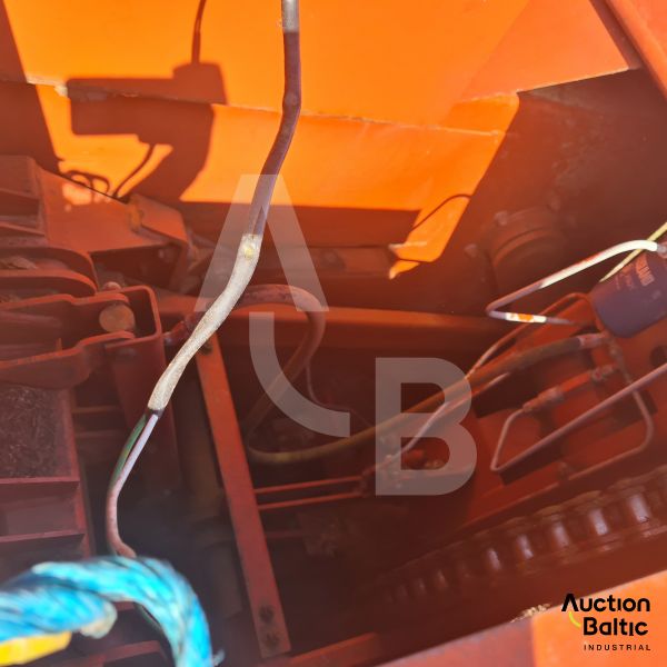 Fiatagri Hesston 4700