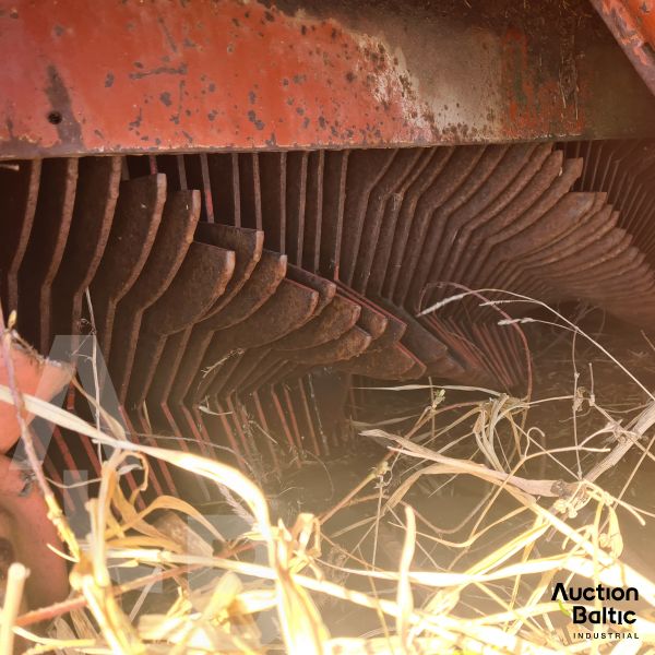 Fiatagri Hesston 4700