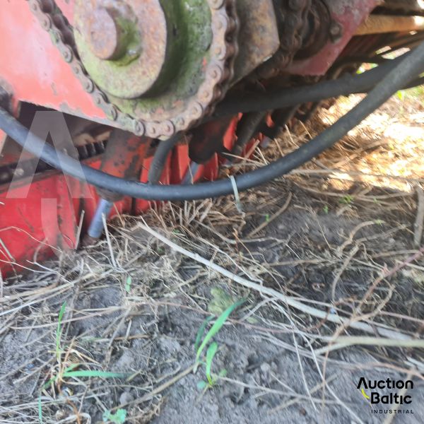 Fiatagri Hesston 4700