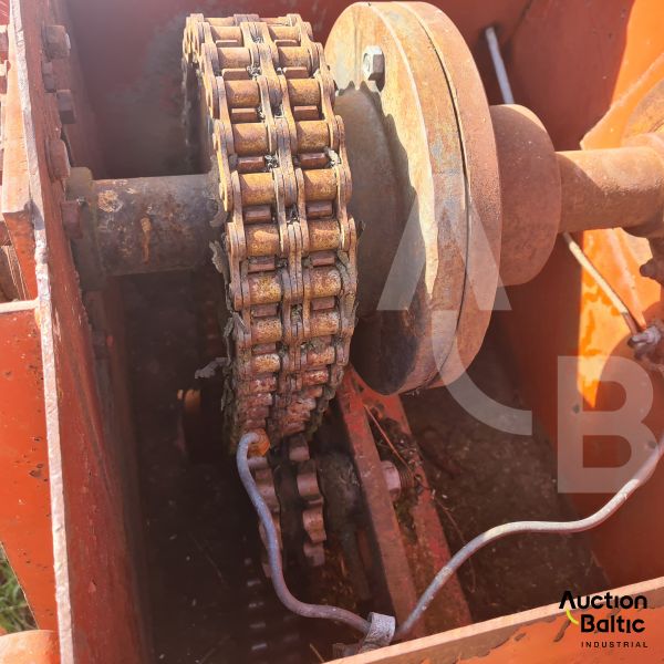 Fiatagri Hesston 4700