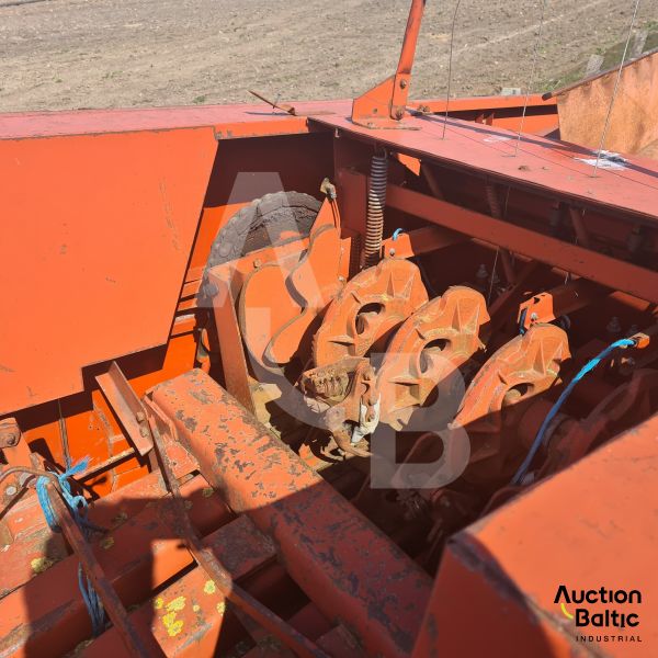 Fiatagri Hesston 4700
