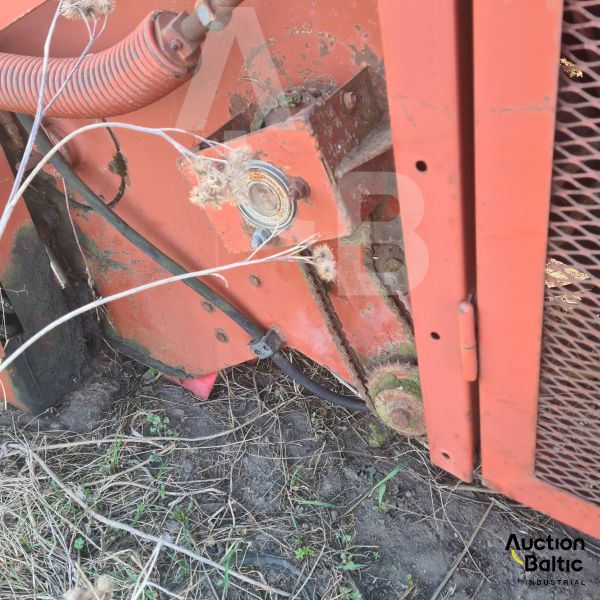 Fiatagri Hesston 4700