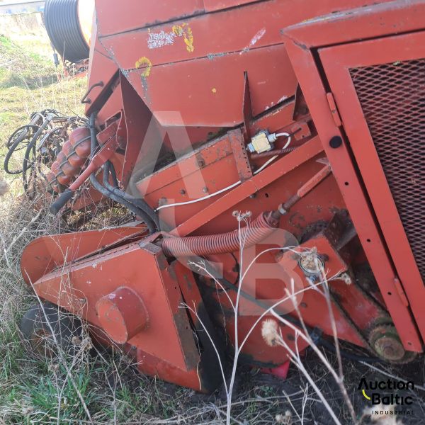 Fiatagri Hesston 4700