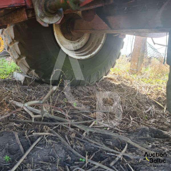 Fiatagri Hesston 4700