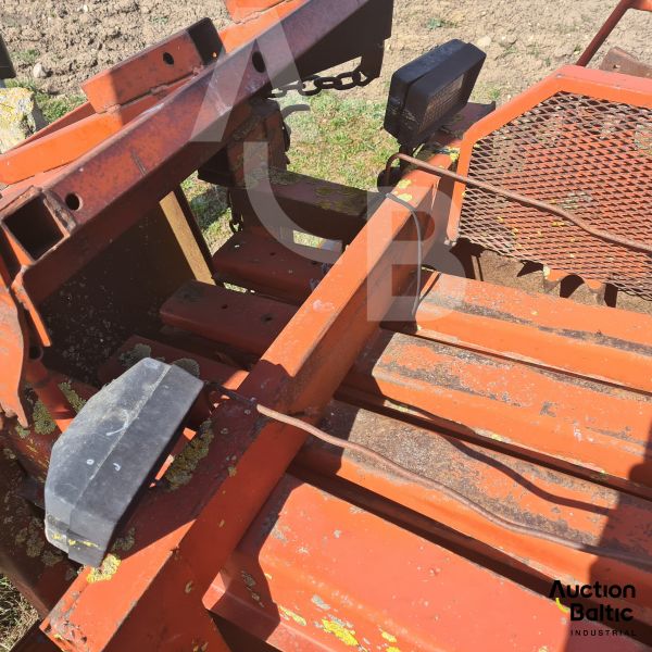 Fiatagri Hesston 4700