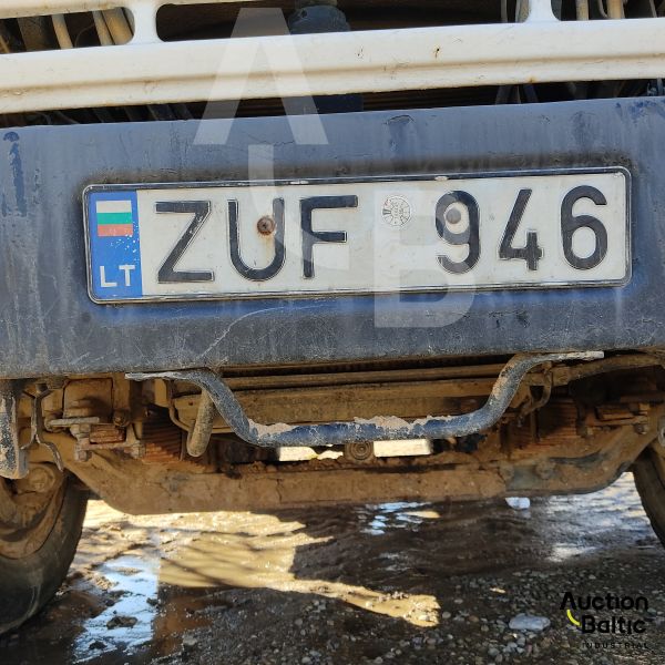 Kamaz 55111