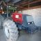 Valtra 8550