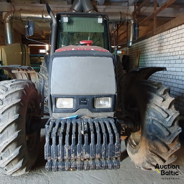 Valtra 8550