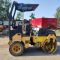 Bomag BW 138 AC