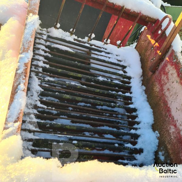 Juko (Potato harvester)