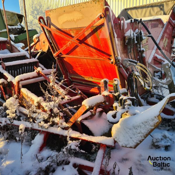 Juko (Potato harvester)