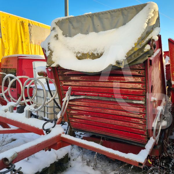 Juko (Potato harvester)