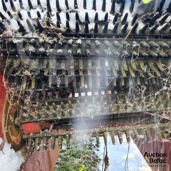 Juko (Potato harvester)