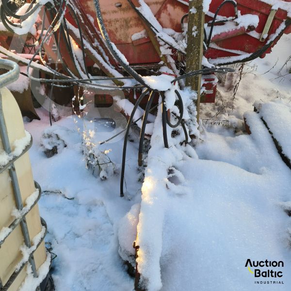 Juko (Potato harvester)