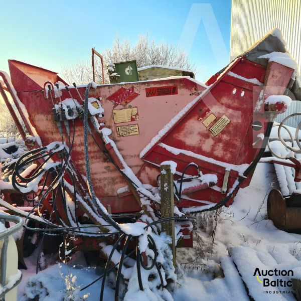 Juko (Potato harvester)