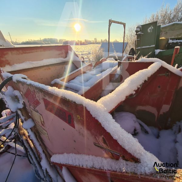 Juko (Potato harvester)