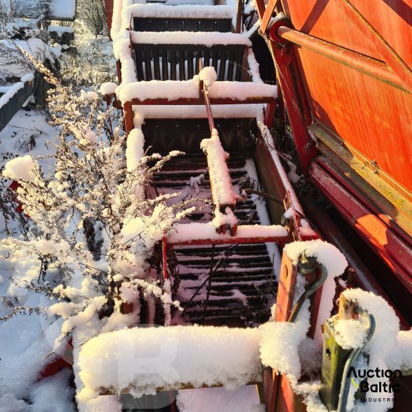 Juko (Potato harvester)