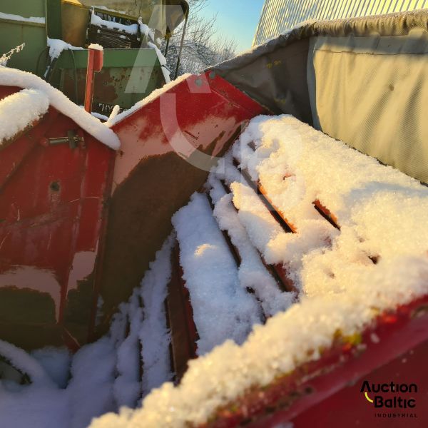 Juko (Potato harvester)