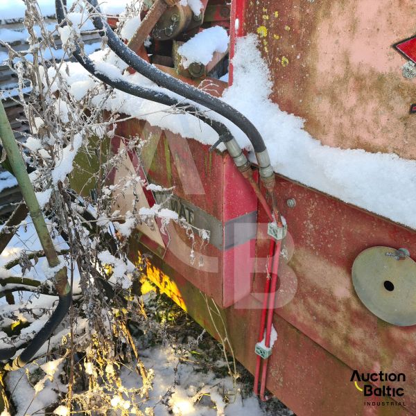 Juko (Potato harvester)
