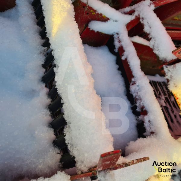 Juko (Potato harvester)