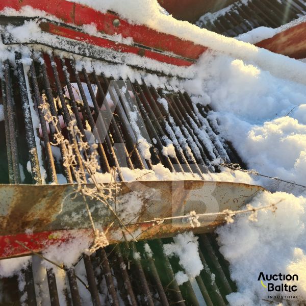 Juko (Potato harvester)