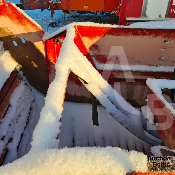 Juko (Potato harvester)