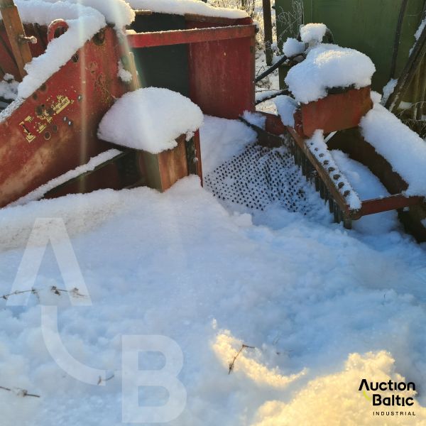 Juko (Potato harvester)