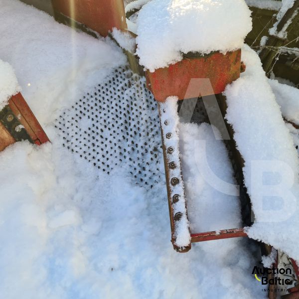 Juko (Potato harvester)