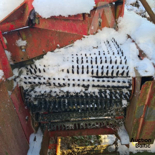 Juko (Potato harvester)