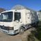 Mercedes Benz Atego 815