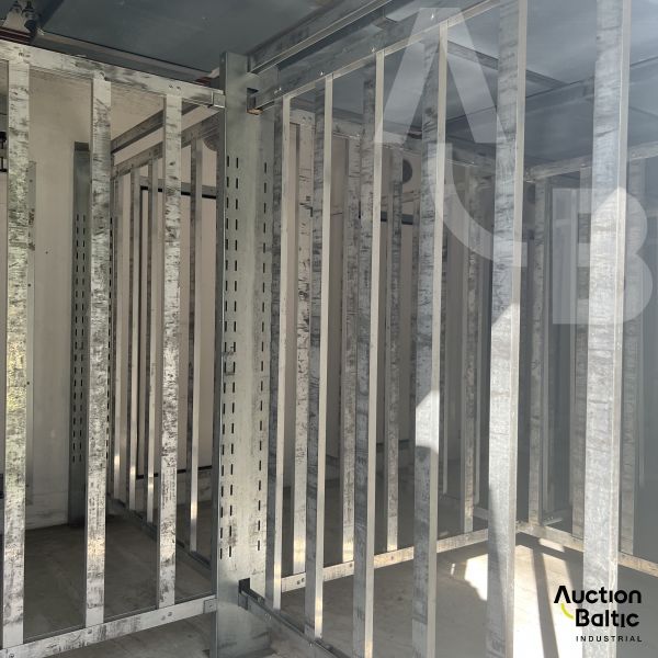 Mercedes Benz Atego 815