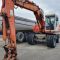 Atlas Terex 1504