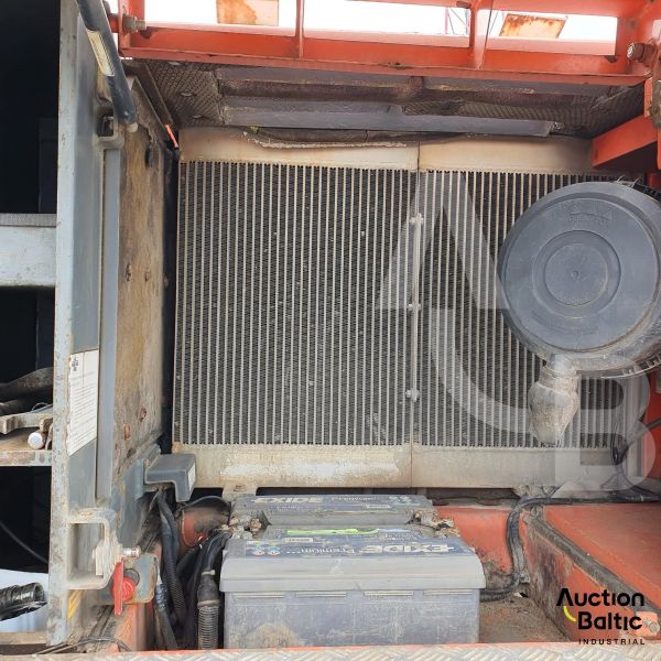 Atlas Terex 1504